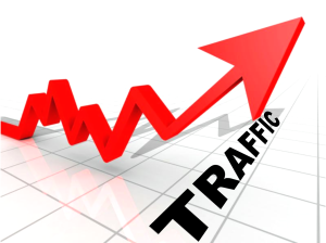traffic for your website
